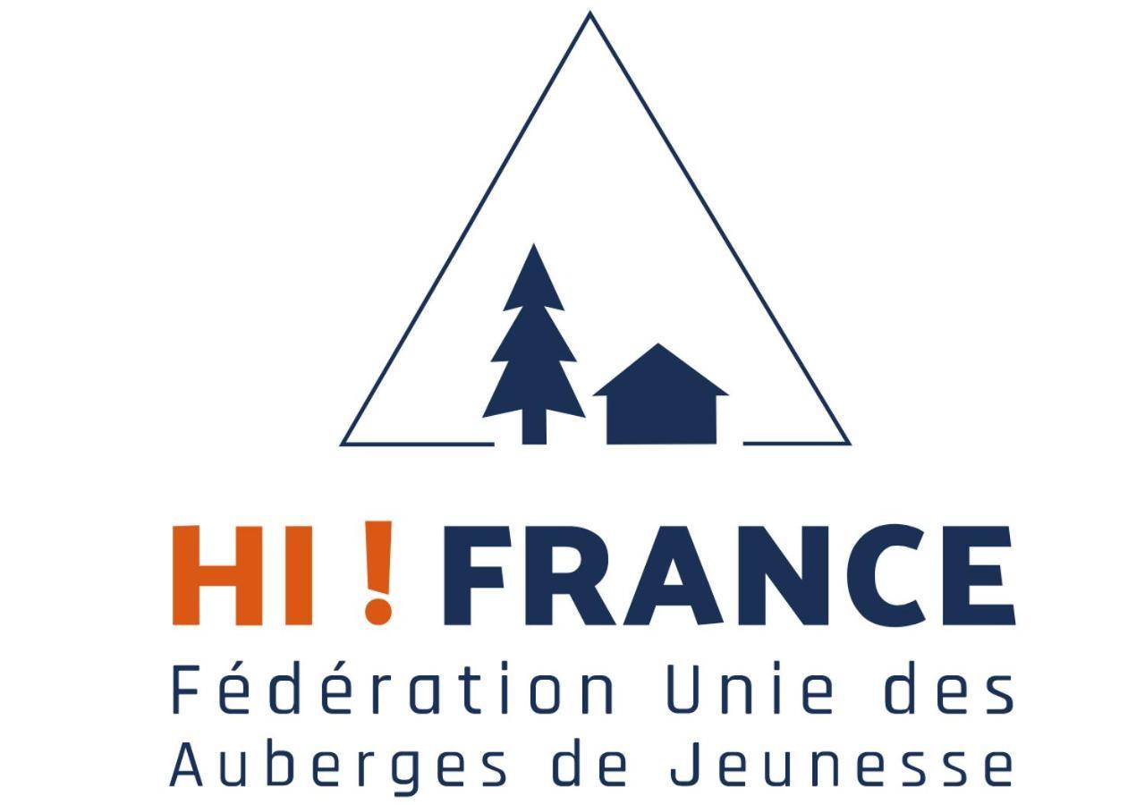 Auberge De Jeunesse Hi بونتارليه المظهر الخارجي الصورة